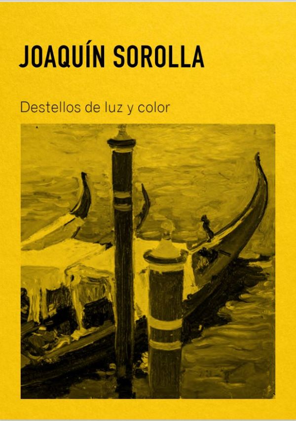 Joaquín Sorolla
