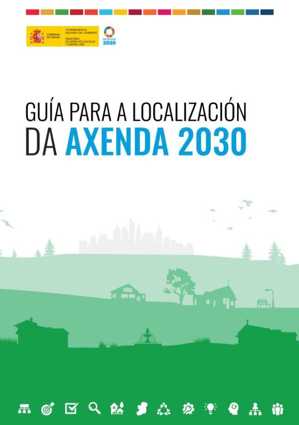 Guida para a localización da Agenda 2030