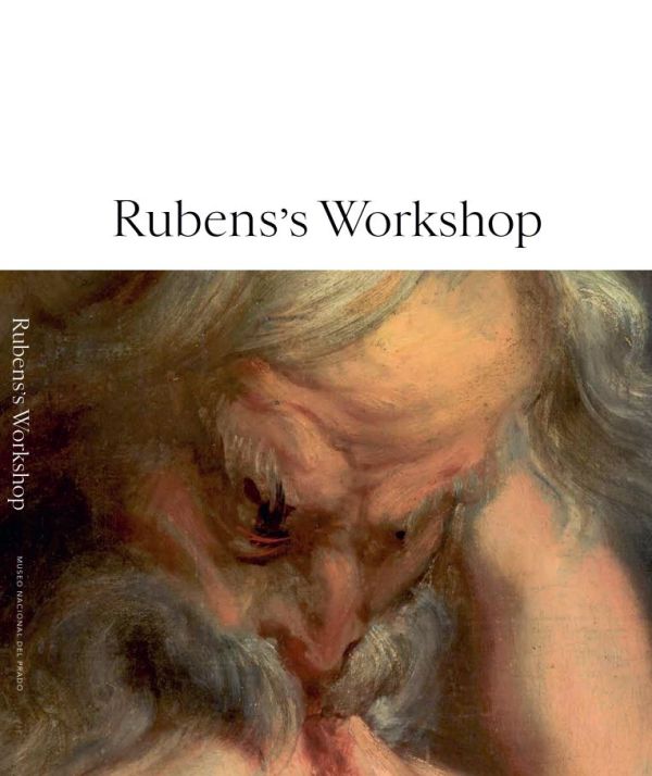 Rubens's Workshop