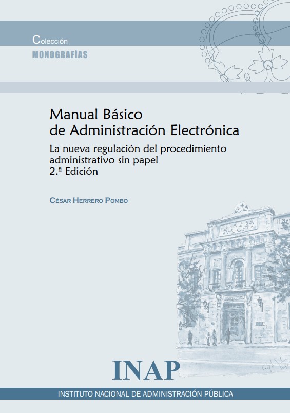 Manual básico de administración electrónica