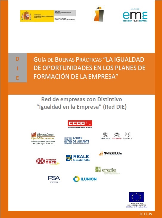 Guía de buenas prácticas