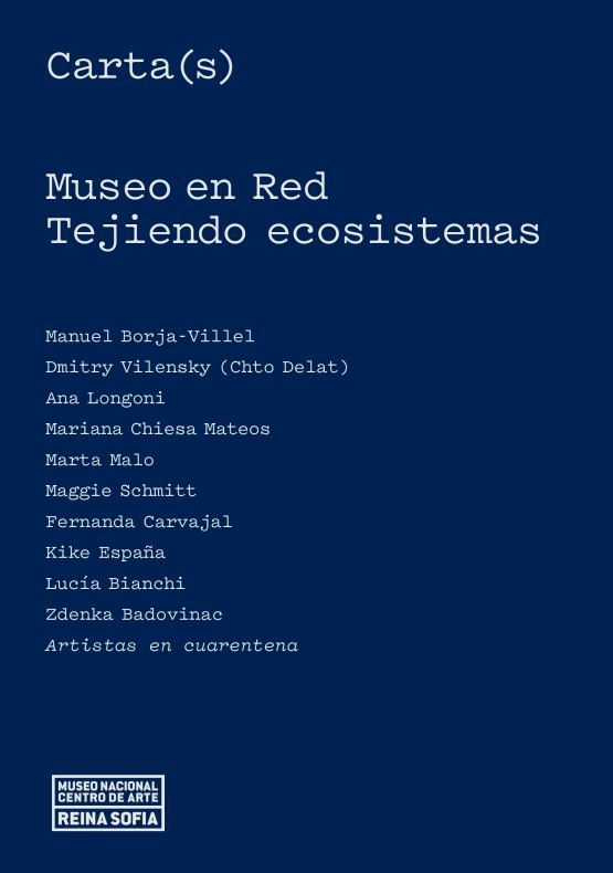 Museo en Red
