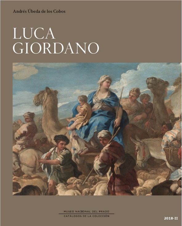Luca Giordano at the Museo Nacional del Prado