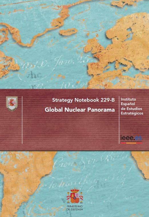 Global Nuclear Panorama