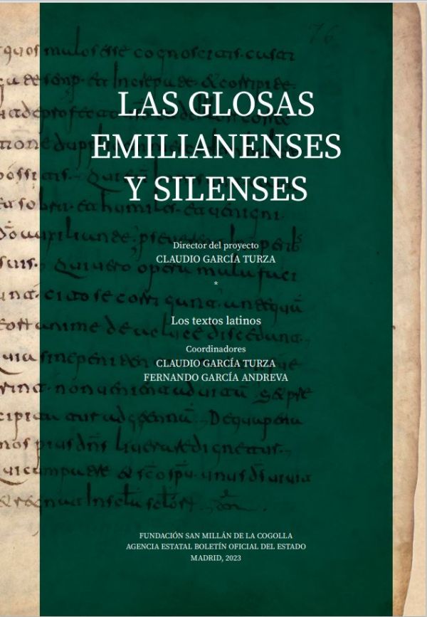 Las glosas emilianenses y silenses