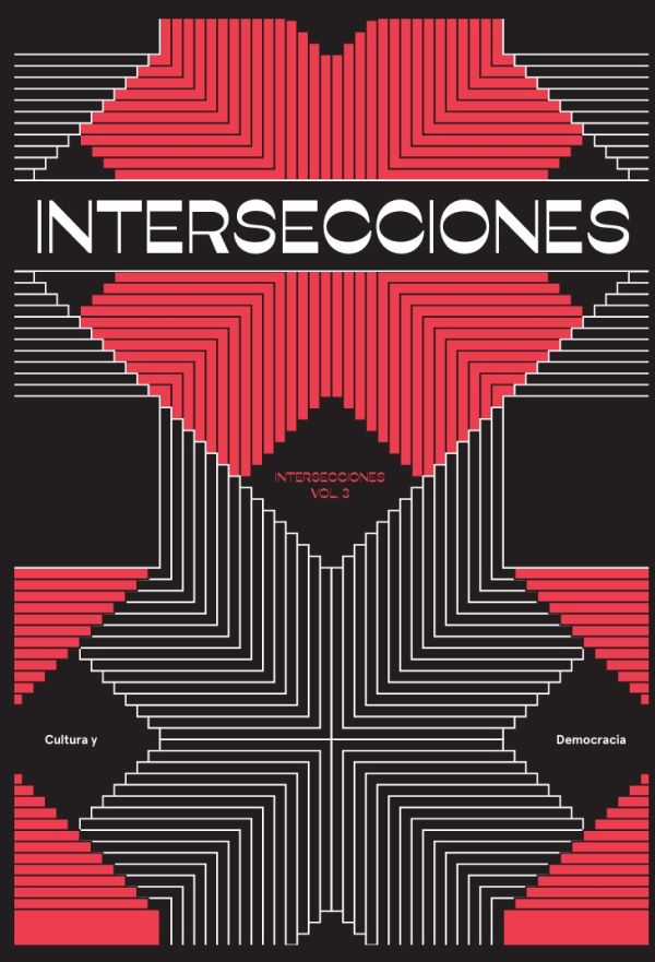 Intersecciones. Vol. 3, Cultura y democracia
