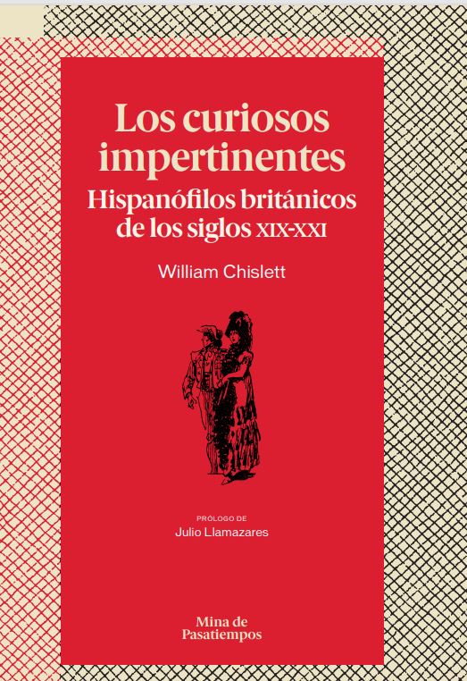 Los curiosos impertinentes