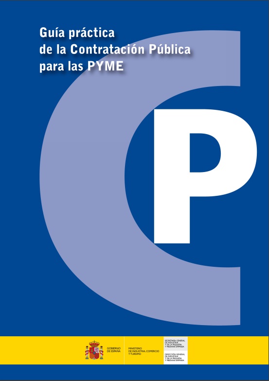 Guía práctica de la contratación pública para las PYME