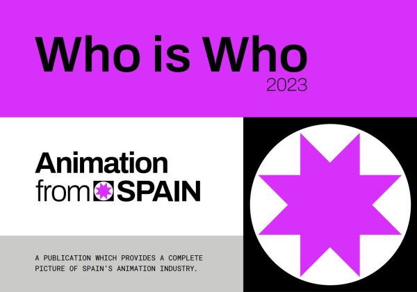 Who is Who 2023