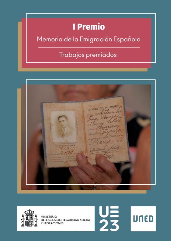 I Premio Memoria de la Emigración Española