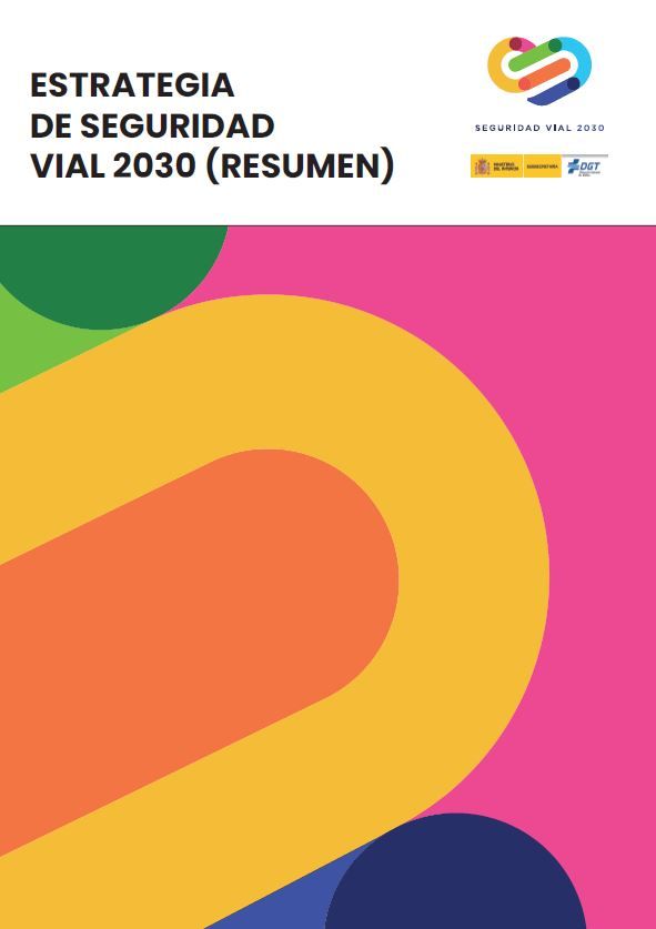 Estrategia de Seguridad Vial 2030