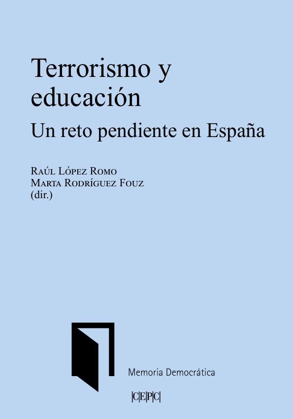 Terrorismo y educación