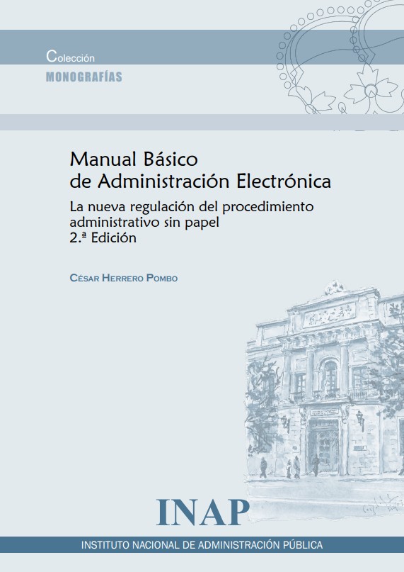 Manual Básico de Administración Electrónica