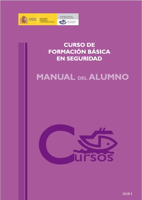 Curso de formación básica en seguridad