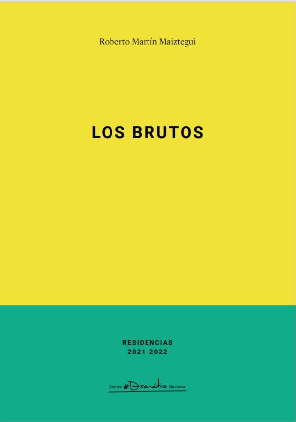 Los brutos