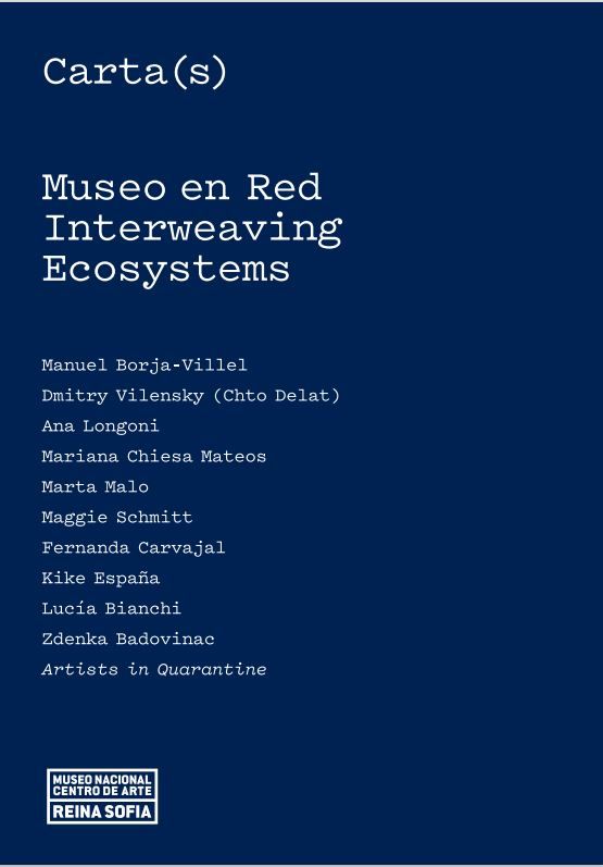 Museo en Red