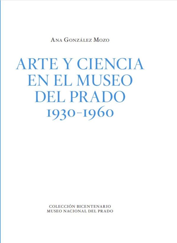 Arte y ciencia en el Museo del Prado