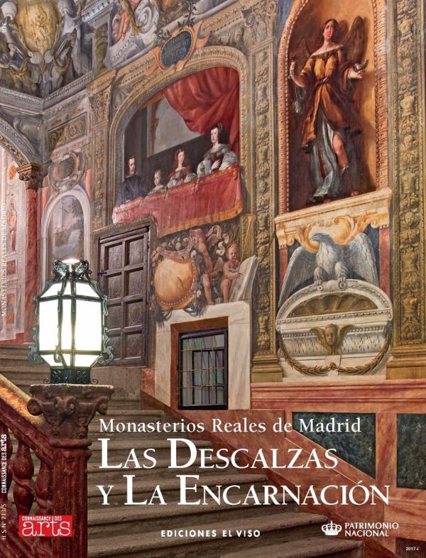 Monasterios Reales de Madrid