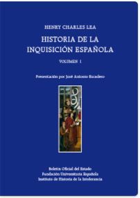 Historia de la Inquisición española