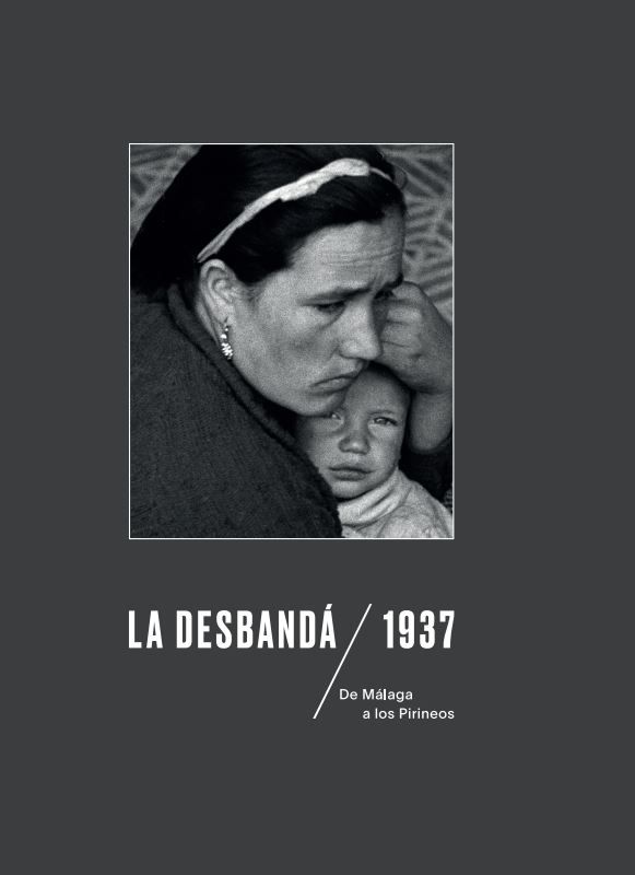 La Desbandá, 1937