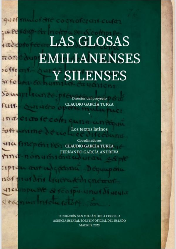 Las glosas emilianenses y silenses