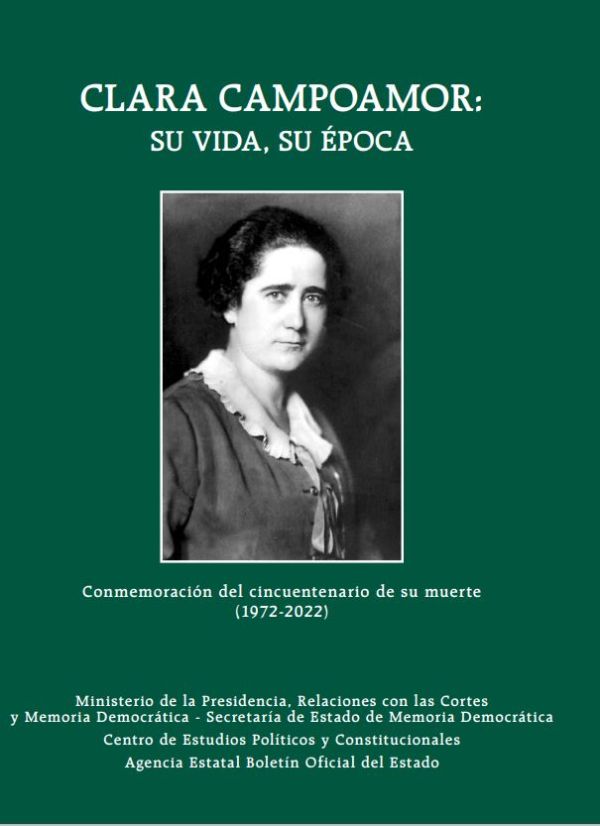 Clara Campoamor