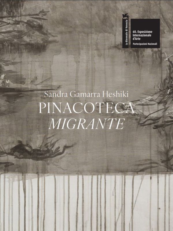 Pinacoteca migrante