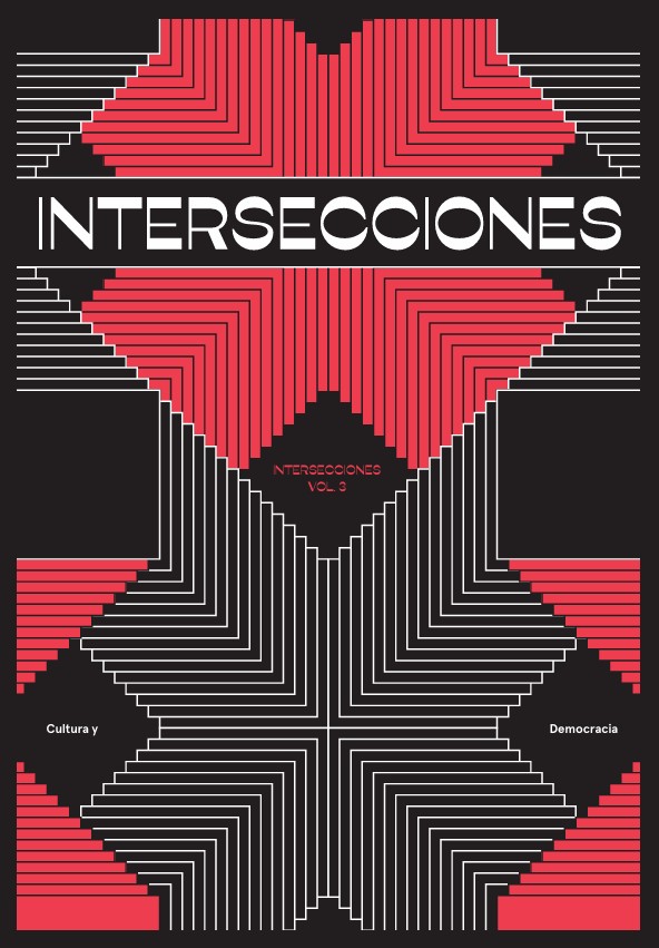 Intersecciones. Vol. 3, Cultura y democracia