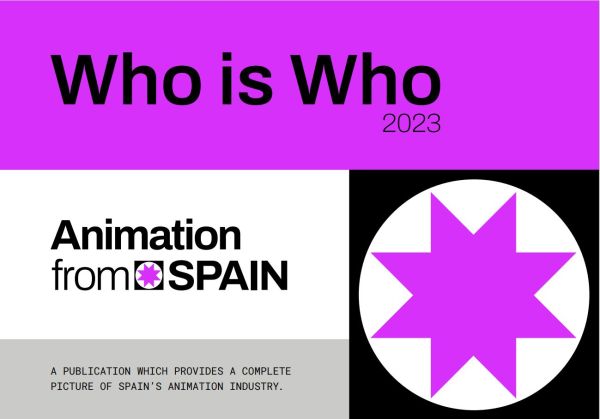 Who is Who 2023
