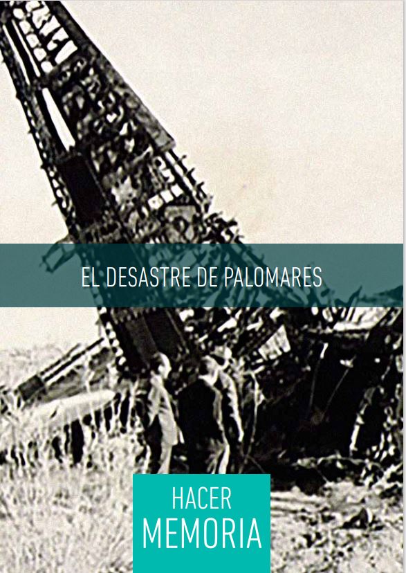 El desastre de Palomares