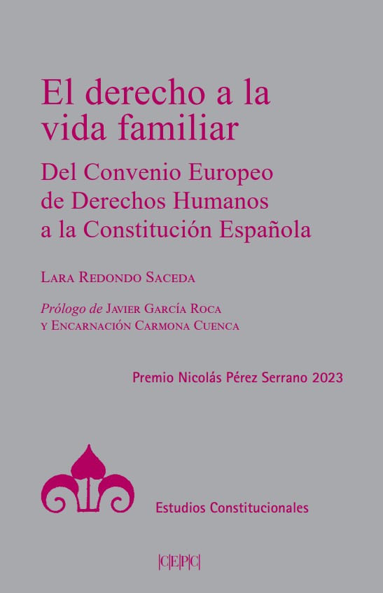 El derecho a la vida familiar
