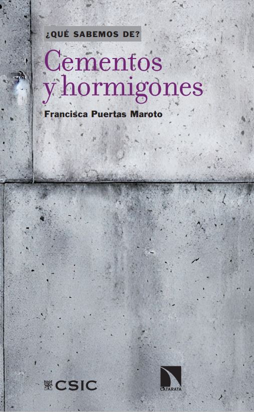 Cementos y hormigones