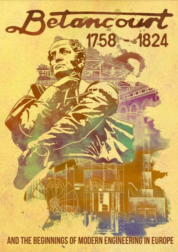 Betancourt 1758-1824