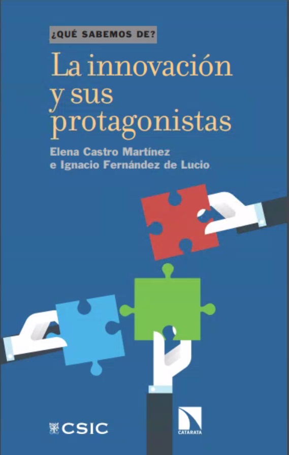 La innovación y sus protagonistas