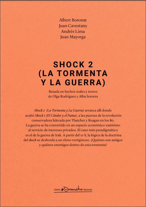 Shock 2