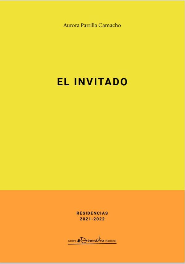 El invitado