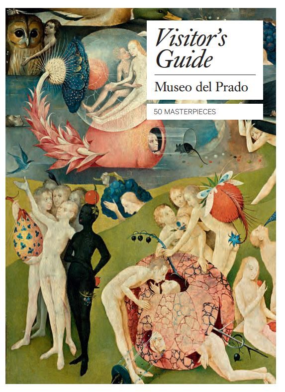 Visitor's guide