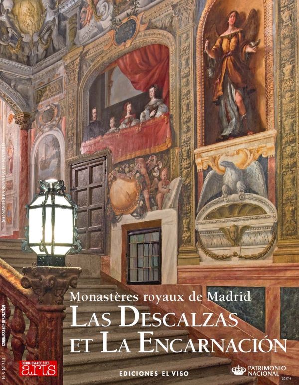 Monastères Royaux de Madrid