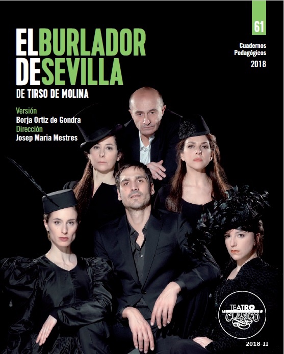 El burlador de Sevilla, de Tirso de Molina