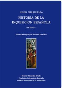 Historia de la Inquisición española