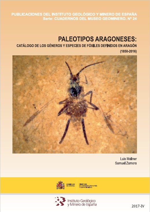 Paleotipos aragoneses