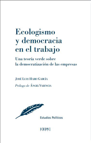 Ecologismo y democracia en el trabajo