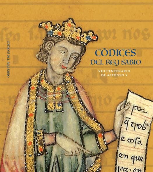 Códices del rey Sabio