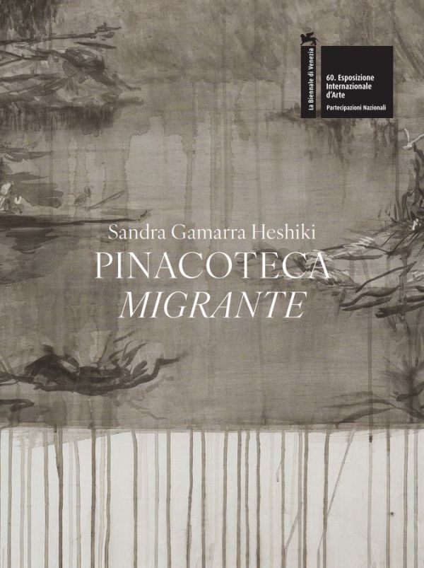 Pinacoteca migrante