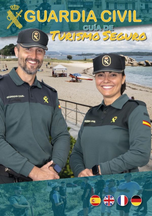 Guardia Civil