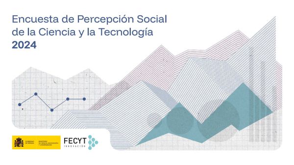 Encuesta de Percepción Social de la Ciencia y la Tecnología 2024