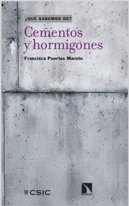 Cementos y hormigones