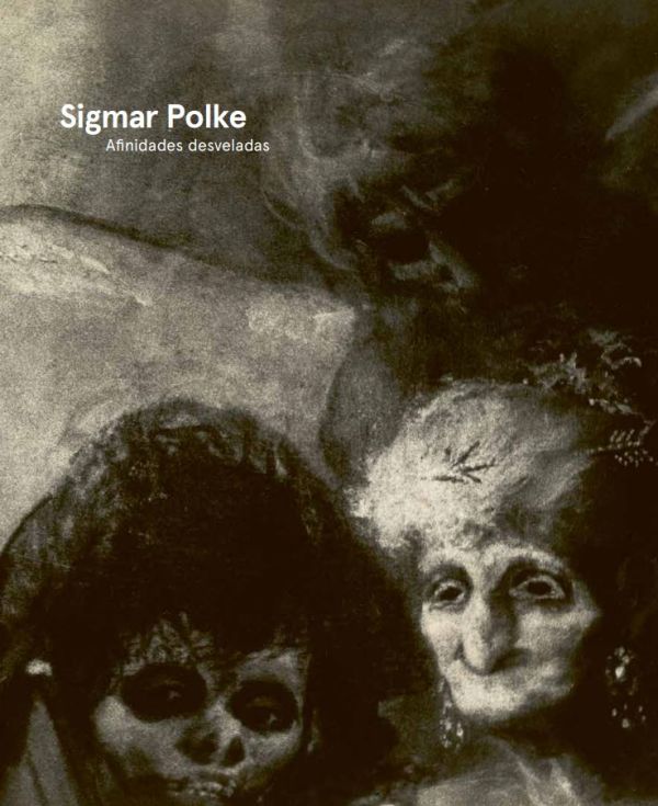 Sigmar Polke