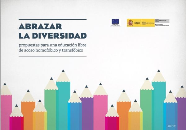 Abrazar la diversidad