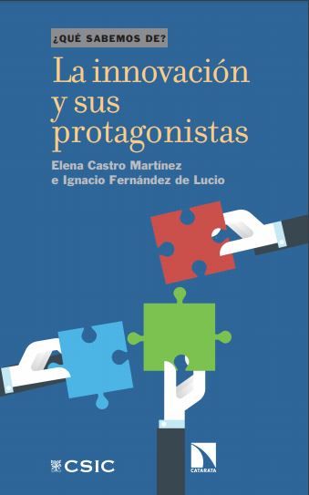 La innovación y sus protagonistas